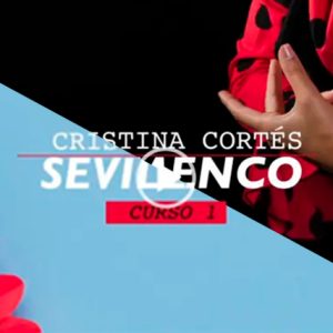 Pack Completo 💃 Sevillanas + 🔥 Flamenco inicio
